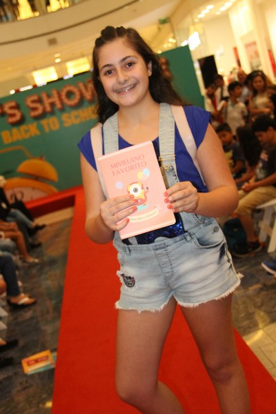 Back to School Fashion Show